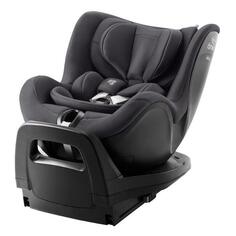 Автокресло BRITAX-ROEMER Dualfix Pro Classic Deep Grey (2000040881) Dualfix Pro Classic Deep Grey (2000040881)