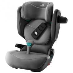 Автокресло BRITAX-ROEMER Kidfix Pro Style Mineral Grey (2000040916) Kidfix Pro Style Mineral Grey (2000040916)