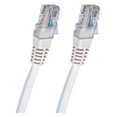 Патч-корд Perfeo UTP Cat 5е, RJ-45 (M)/RJ-45 (M), 30 м (P6011) UTP Cat 5е, RJ-45 (M)/RJ-45 (M), 30 м (P6011)