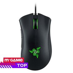 Игровая мышь Razer DeathAdder Essential (RZR-RZ01-03850100-R3M1) DeathAdder Essential (RZR-RZ01-03850100-R3M1)