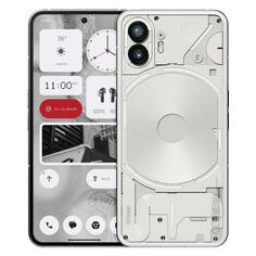 Смартфон Nothing Phone (2) 12/256GB White Phone (2) 12/256GB White