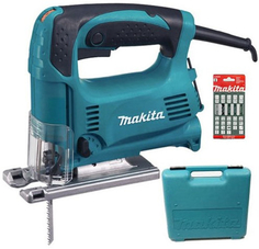 Электролобзик Makita 4329KX1 4329KX1