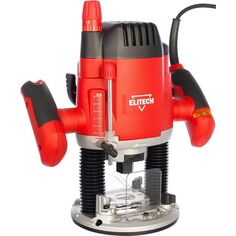 Фрезер Elitech Ф1800Э (179332) Ф1800Э (179332)