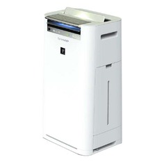 Мойка воздуха Sharp KCG 61 RW White KCG 61 RW White