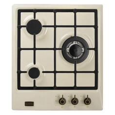 Газовая варочная панель Korting HG 465 CTRB HG 465 CTRB