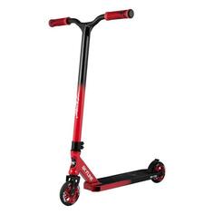 Самокат трюковый Snoz Skyline-110, красный (SN-SK110-R) Skyline-110, красный (SN-SK110-R)