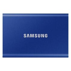 Внешний SSD накопитель Samsung T7 1TB (MU-PC1T0H/WW) T7 1TB (MU-PC1T0H/WW)