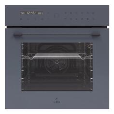 Электрический духовой шкаф LEX EDS 101 GR EDS 101 GR