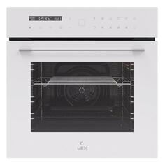 Электрический духовой шкаф LEX EDS 101 WH EDS 101 WH