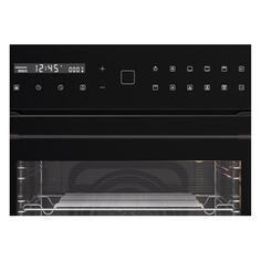 Электрический духовой шкаф LEX EDS 101 BBL EDS 101 BBL