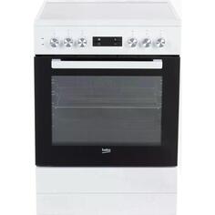 Электрическая плита Beko FSM 67320 GWS FSM 67320 GWS