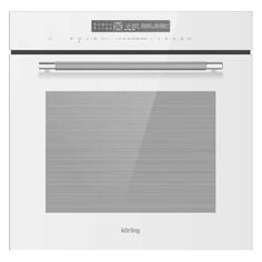 Электрический духовой шкаф Korting OKB 1360 CSGW MW OKB 1360 CSGW MW