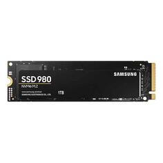 SSD накопитель Samsung 980 1000GB M.2 (MZ-V8V1T0BW) 980 1000GB M.2 (MZ-V8V1T0BW)