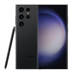 Смартфон Samsung Galaxy S23 Ultra 256GB Black Galaxy S23 Ultra 256GB Black