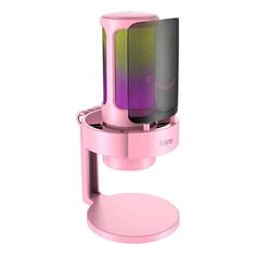 Микрофон Fifine AmpliGame A8 Pink AmpliGame A8 Pink