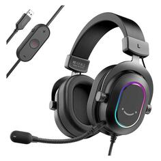 Игровые наушники Fifine H6 Black H6 Black