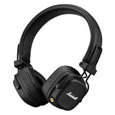 Беспроводные наушники Marshall Major IV Black Major IV Black