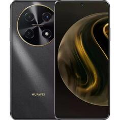 Смартфон HUAWEI Nova 12i 8/256GB Black Nova 12i 8/256GB Black
