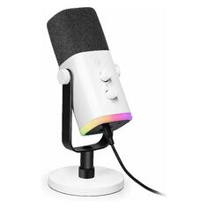 Игровой микрофон Fifine AmpliGame AM8 White AmpliGame AM8 White