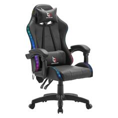 Игровое кресло GameLab Tetra RGB Black (GL-415) Tetra RGB Black (GL-415)