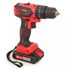 Аккумуляторная дрель-шуруповерт Edon AD-21CBL AD-21CBL