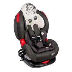 Автокресло Siger "Кокон" Isofix lux, группа I/II, лев (KRES4015) "Кокон" Isofix lux, группа I/II, лев (KRES4015)