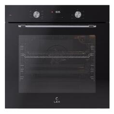 Электрический духовой шкаф LEX EDP 671 BL Max EDP 671 BL Max