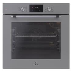 Электрический духовой шкаф LEX EDP 671 GR Max EDP 671 GR Max