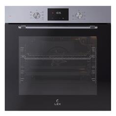 Электрический духовой шкаф LEX EDP 671 IX Max EDP 671 IX Max