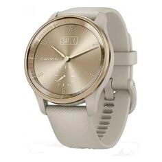 Смарт-часы Garmin Vivomove Trend French Grey (010-02665-02) Vivomove Trend French Grey (010-02665-02)