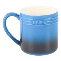 Кружка Gipfel Cliff, 430 мл, керамика (51877) Cliff, 430 мл, керамика (51877)