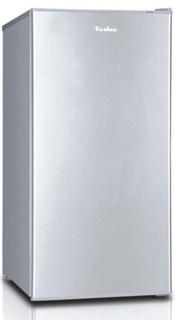 Холодильник Tesler RC-95 Silver RC-95 Silver