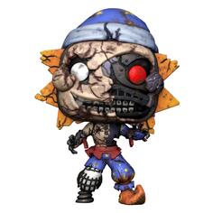 Фигурка Funko POP! Games: FNAF: Security Breach Ruin: Eclipse 988 (72473) POP! Games: FNAF: Security Breach Ruin: Eclipse 988 (72473)