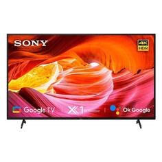 Ultra HD (4K) LED телевизор 55" Sony KD-55X75K AF1 KD-55X75K AF1