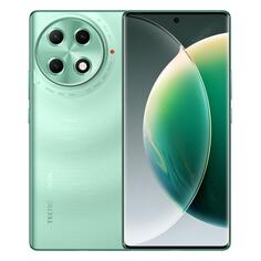 Смартфон Tecno Camon 30S Pro 8/256GB Shim Silver Green Camon 30S Pro 8/256GB Shim Silver Green
