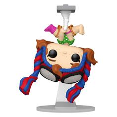 Фигурка Funko POP! Bobble Marvel: Spider-Man: Across the Spider-Verse S2: Mayday Parker 1410 (82648) POP! Bobble Marvel: Spider-Man: Across the Spider-Verse S2: Mayday Parker 1410 (82648)