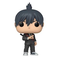 Фигурка Funko POP! Animation: Chainsaw Man: Aki Hayakawa 1680 (80319) POP! Animation: Chainsaw Man: Aki Hayakawa 1680 (80319)