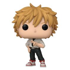 Фигурка Funko POP! Animation: Chainsaw Man: Denji 1678 (80320) POP! Animation: Chainsaw Man: Denji 1678 (80320)