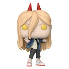 Фигурка Funko POP! Animation: Chainsaw Man: Power 1681 (80323) POP! Animation: Chainsaw Man: Power 1681 (80323)