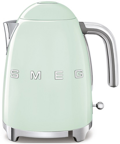 Электрический чайник Smeg KLF03PGEU KLF03PGEU