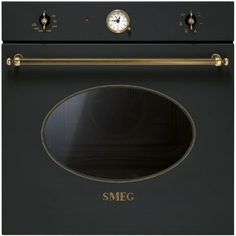 Электрический духовой шкаф Smeg Coloniale SF800AO Coloniale SF800AO