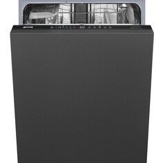 Встраиваемая посудомоечная машина Smeg STL232CL STL232CL