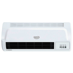 Тепловентилятор Oasis NTB-20 NTB-20
