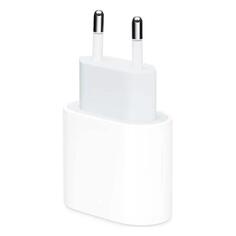Сетевое зарядное устройство Apple 20W USB-C Power Adapter 20W USB-C Power Adapter