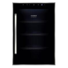 Винный шкаф Caso WineDuett Touch 12 WineDuett Touch 12