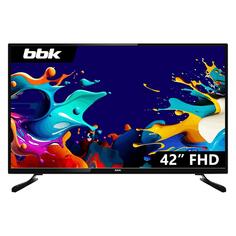 LED телевизор 42" BBK 42LEM-1080/FTS2C 42LEM-1080/FTS2C
