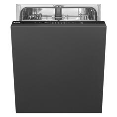Встраиваемая посудомоечная машина Smeg STL262D STL262D