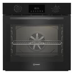 Электрический духовой шкаф Indesit IBFTE 3844 BL IBFTE 3844 BL