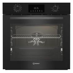 Электрический духовой шкаф Indesit IBFTE 3841 J BL IBFTE 3841 J BL