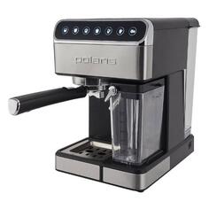 Кофеварка рожковая Polaris PCM 1535E Adore Cappuccino PCM 1535E Adore Cappuccino